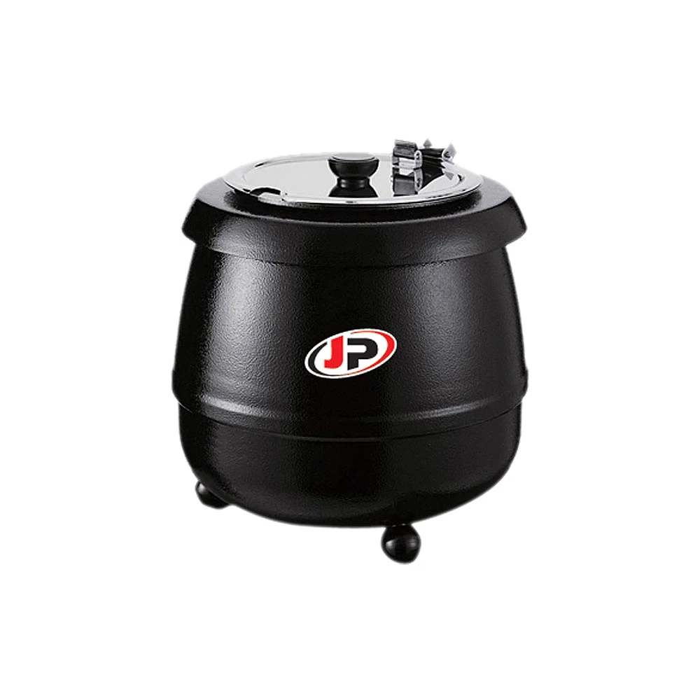 Empero Elektrikli Çorbalık Paslanmaz Gövdeli 10 Litre JP.CRP.01-P – İthal Ürünler – detay görseli 2 (küçük görsel)