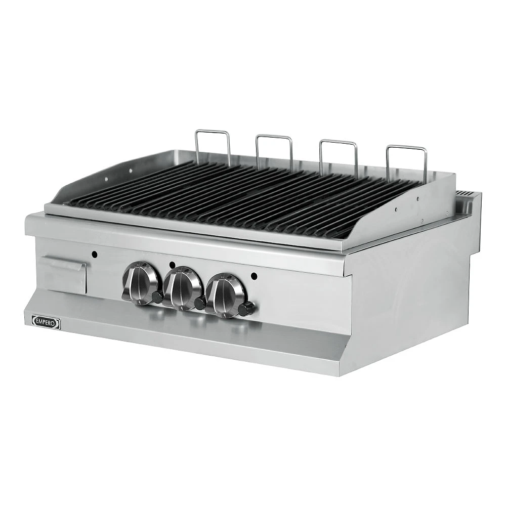 Empero Gazlı Lavataşlı Izgara 90 cm EMP.6LG030 – Pişirme / Snack – detay görseli 3 (küçük görsel)