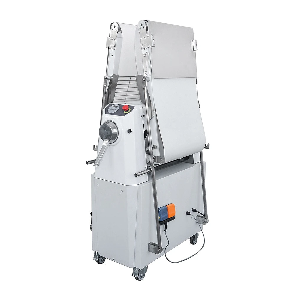 Empero Otomatik Hamur Açma Makinesi 520 mm Bant JP.DS520L – İthal Ürünler – detay görseli 2 (küçük görsel)
