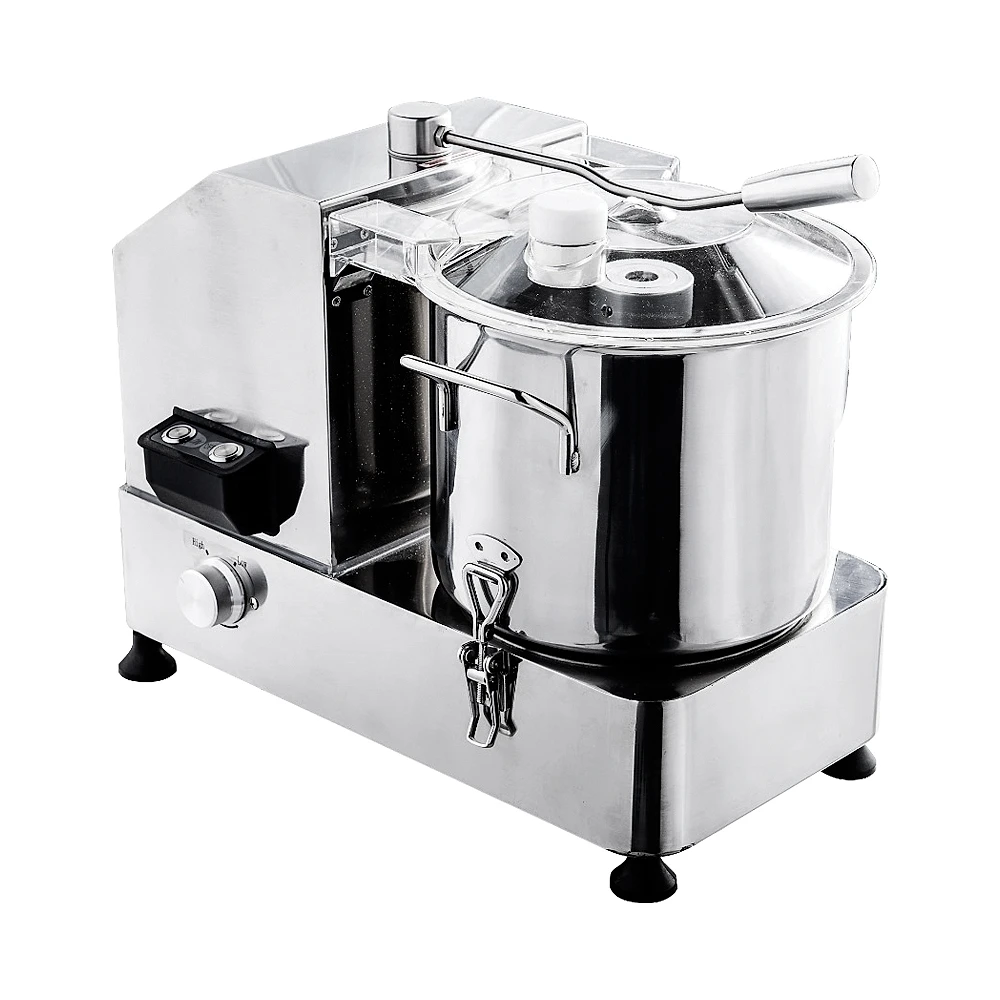 Empero Sebze Parçalama Makinesi 12 Litre JP.SD.12 – İthal Ürünler – detay görseli 2 (küçük görsel)