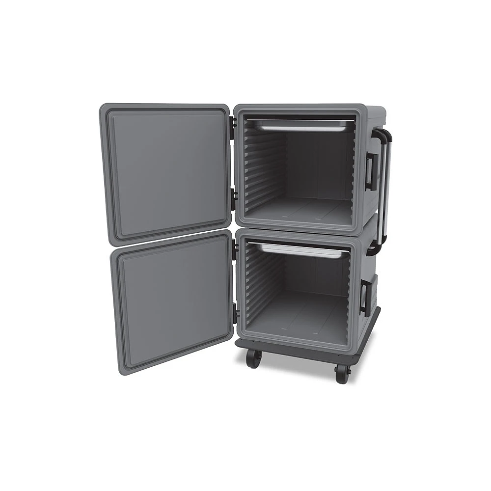 Empero Termobox 600+600 Menteşeli 2x83 Litre EMP.BOX-600+600-K – Taşıma – detay görseli 2 (küçük görsel)