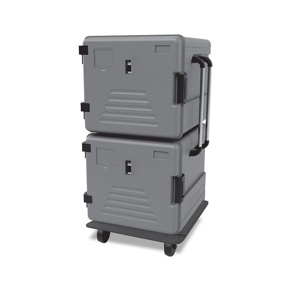Empero Termobox 600+600 Menteşeli 2x83 Litre EMP.BOX-600+600-K – Taşıma – detay görseli 3 (küçük görsel)