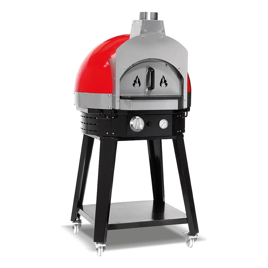 Empero Ø 60 cm Pizza Fırını İçin Alt Stand EMP.SPO.H-60-AS – Fırınlar