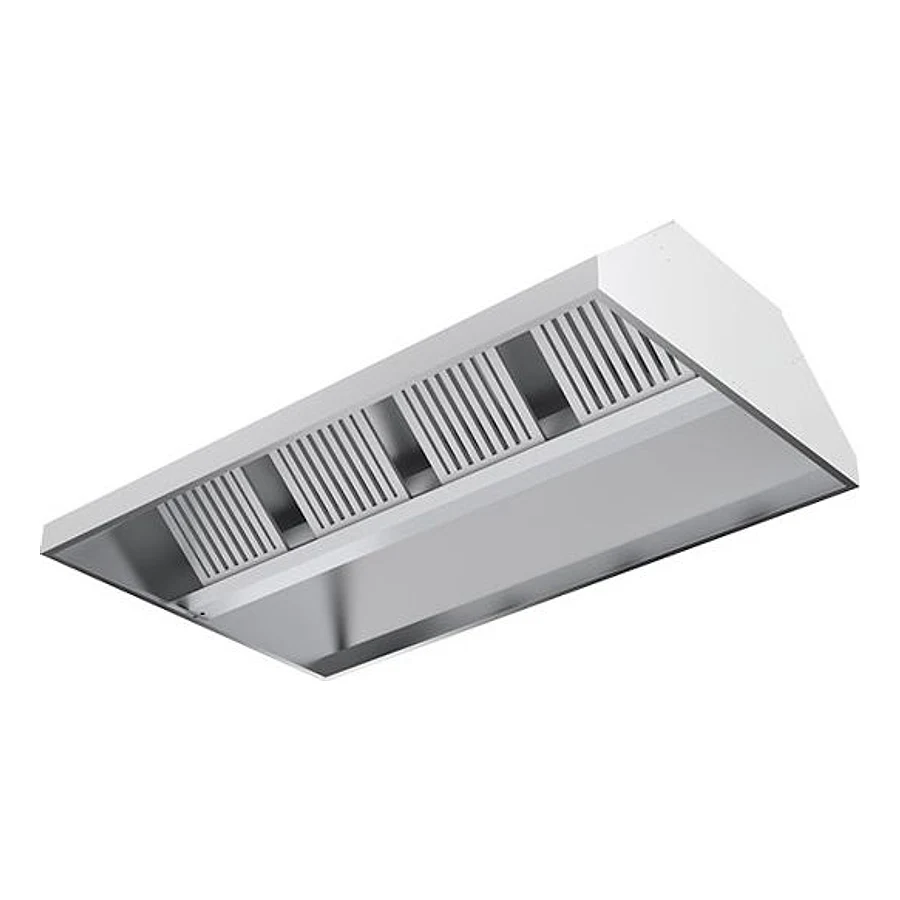 Empero Davlumbaz Orta Tip Filtreli EMP.ODVL.10195-M