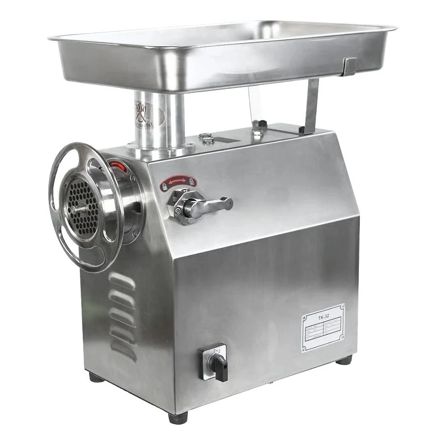 Empero Et Kıyma Makinesi No:12 850 W 220V JP.EM.12 – İthal Ürünler