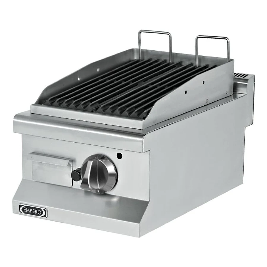 Empero Gazlı Lavataşlı Izgara 60 cm EMP.6LG020 – Pişirme / Snack
