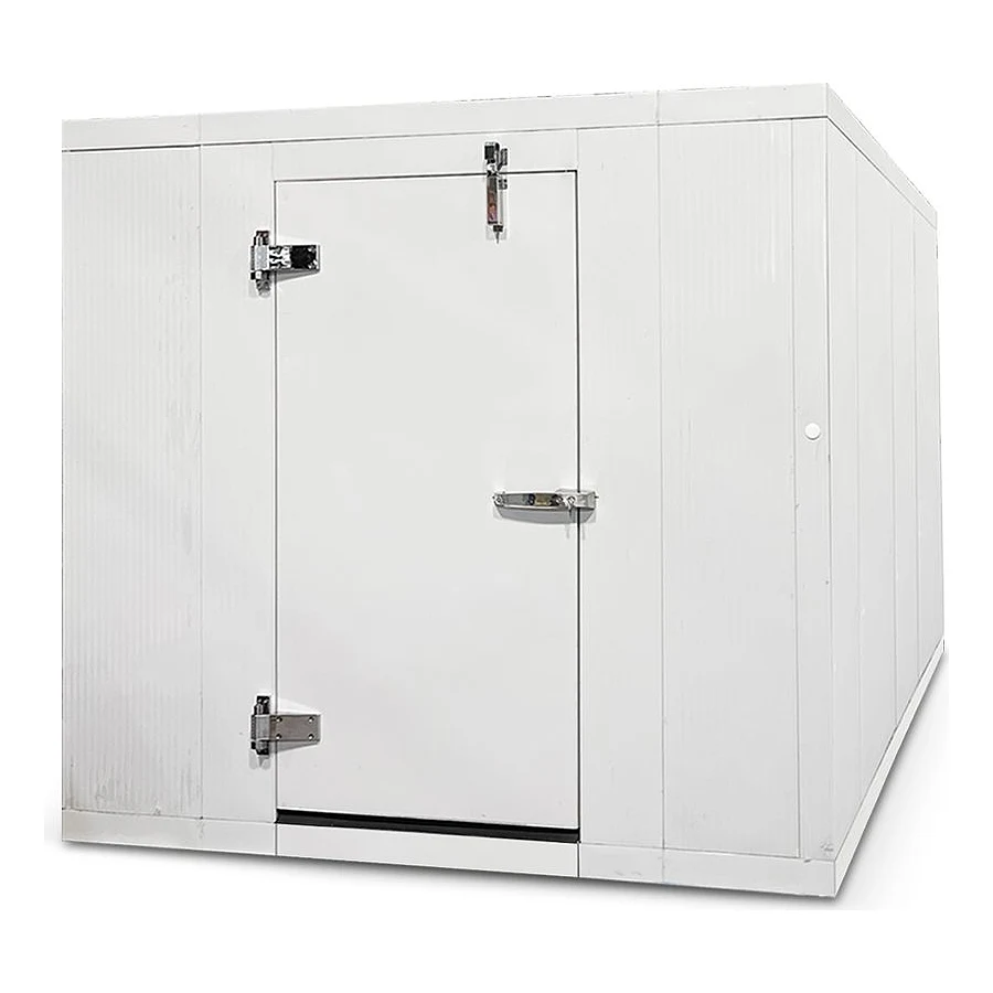 Empero Monoblok Modüler Soğuk Oda 120x120x200 cm EMP.CR.121220-U – Soğutma