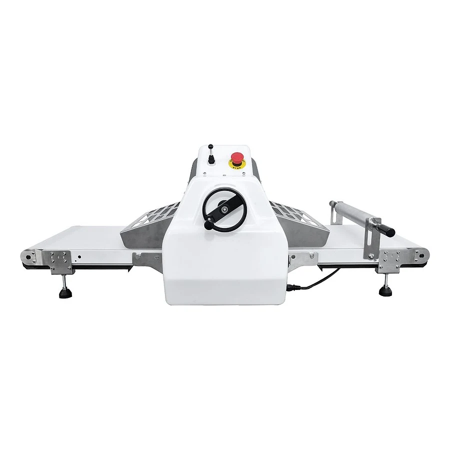 Empero Otomatik Hamur Açma Makinesi 610x370 Bant JP.DS300B – İthal Ürünler