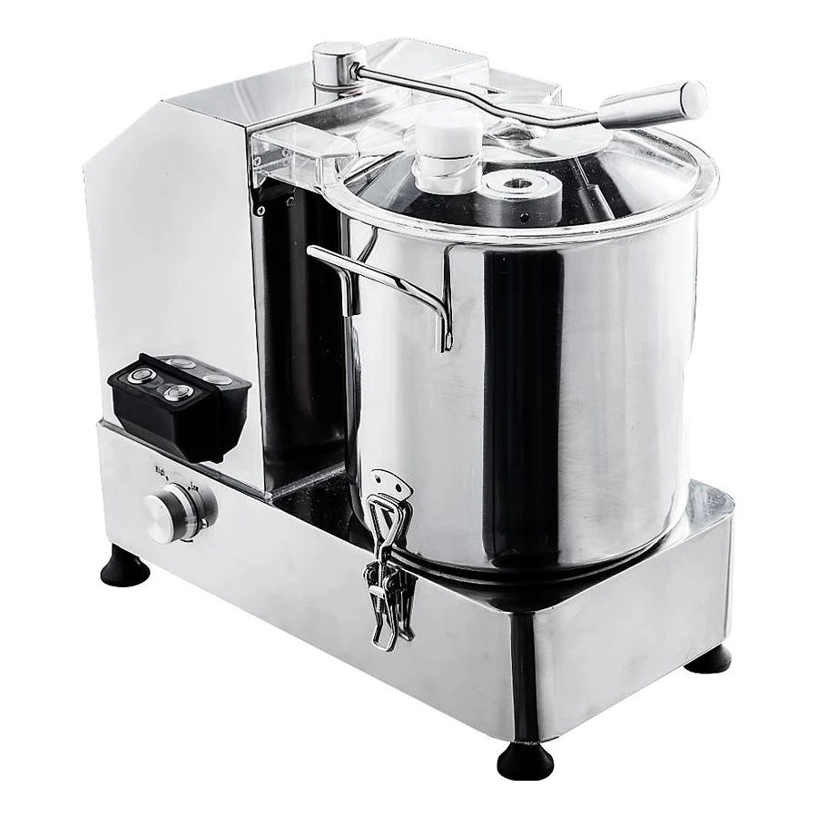 Empero Sebze Parçalama Makinesi 9 Litre JP.SD.9 – İthal Ürünler