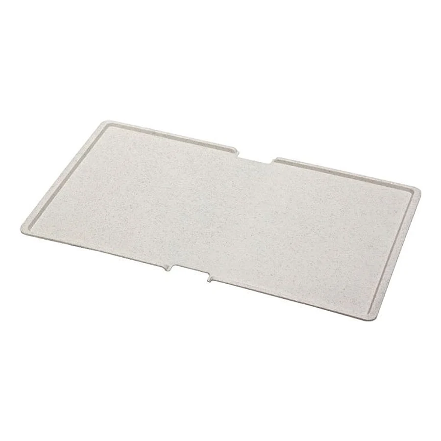 Empero Sıcak Soğuk Yemek Dağıtım Arabası İçin 1/3 Tepsi EMP.5732.S-1/3 – Taşıma