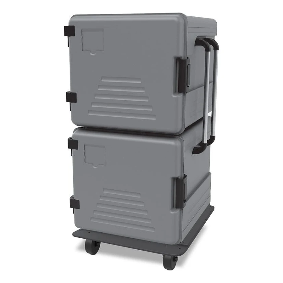 Empero Termobox 600+600 Menteşeli 2x83 Litre EMP.BOX-600+600-K – Taşıma