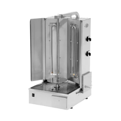 Empero Elektrikli Döner Ocağı Alttan Motorlu 4 kW EMP.DN.171-2R – Kafeterya