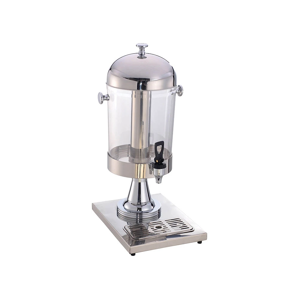 Empero Çiftli İçecek Dispenseri 2x8 Litre JP.DPS.04A – Diktaş Ankara – detay görseli 5 (küçük görsel)