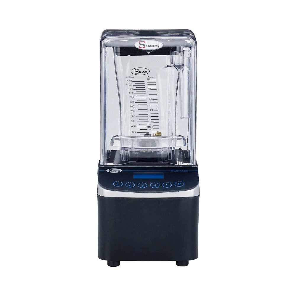 Empero Profesyonel Bar Blender 600 W 33.01.33GE – Diktaş Ankara – detay görseli 3 (küçük görsel)