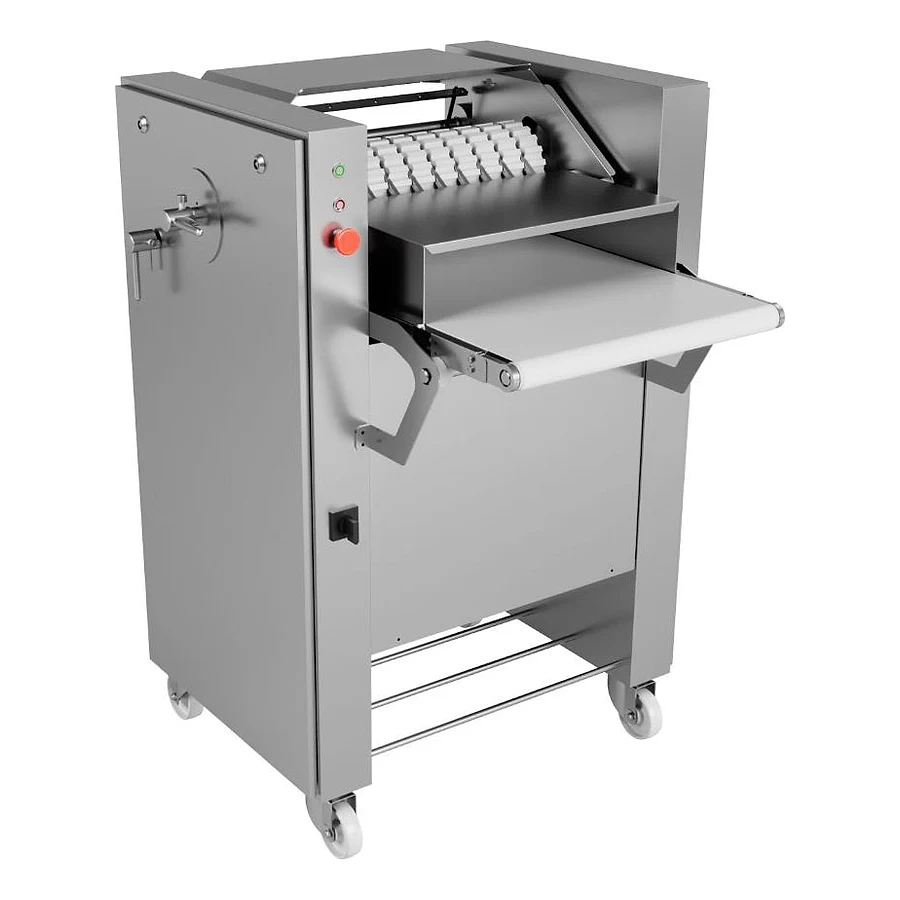 Empero Et Dilimleme Makinesi 500 mm EMP.SM.500 – Hazırlık